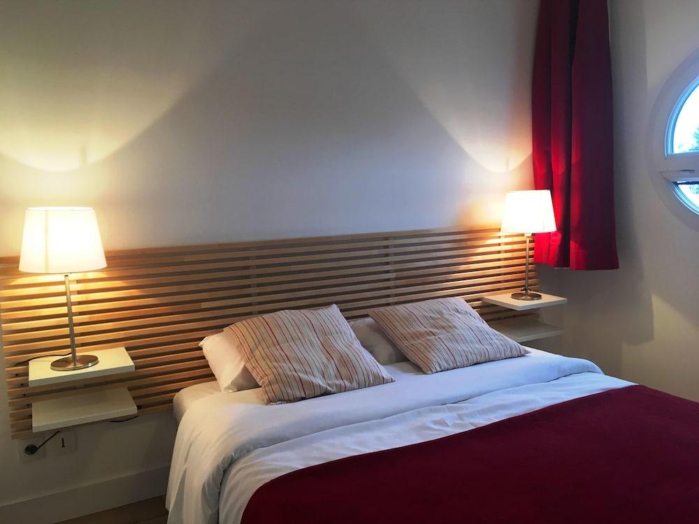 Appart'Hotel Victoria Garden Pau Zewnętrze zdjęcie