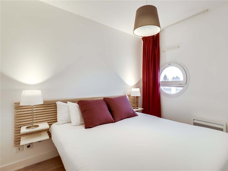 Appart'Hotel Victoria Garden Pau Zewnętrze zdjęcie