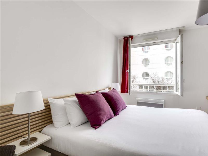 Appart'Hotel Victoria Garden Pau Zewnętrze zdjęcie