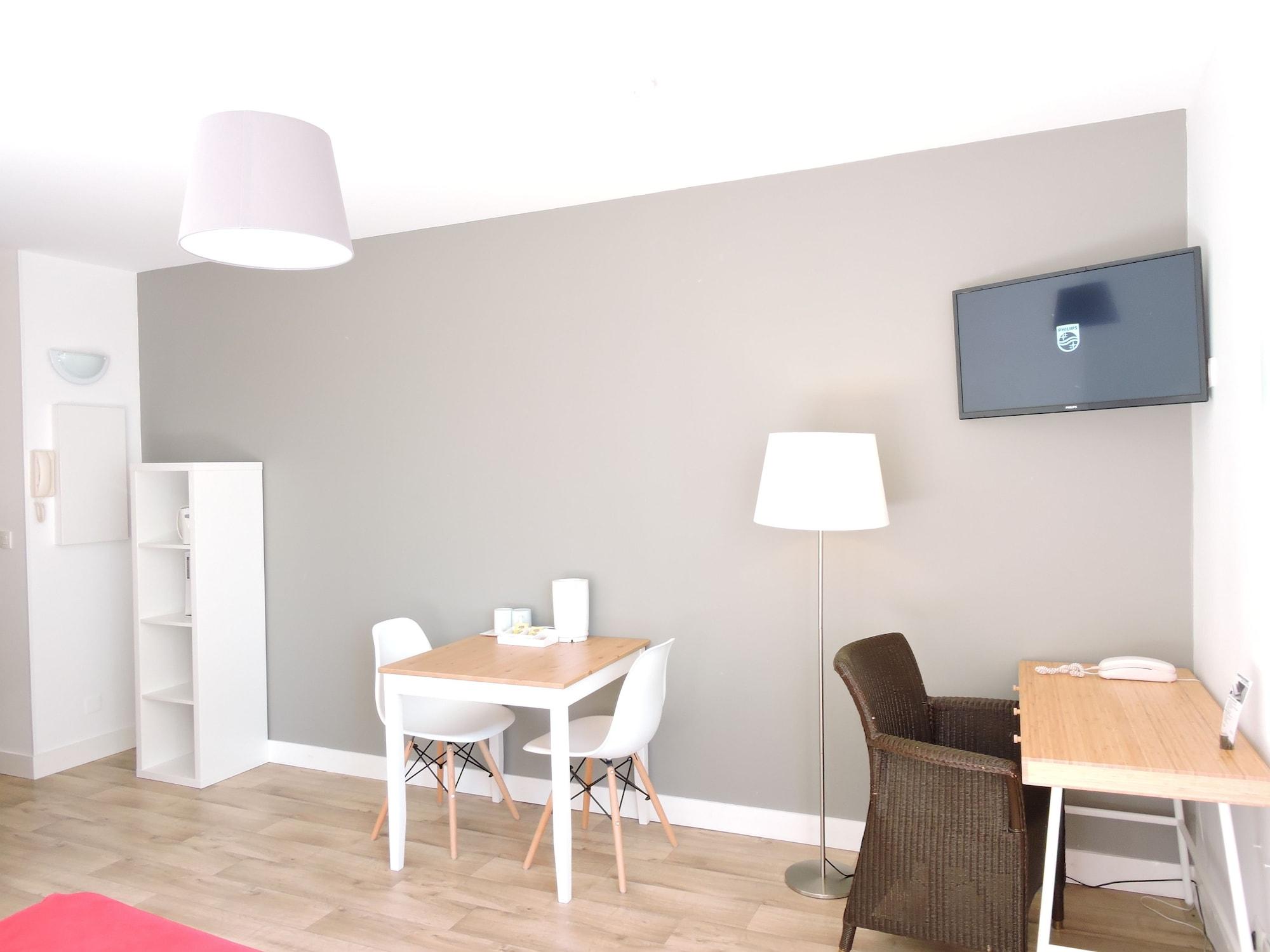 Appart'Hotel Victoria Garden Pau Zewnętrze zdjęcie