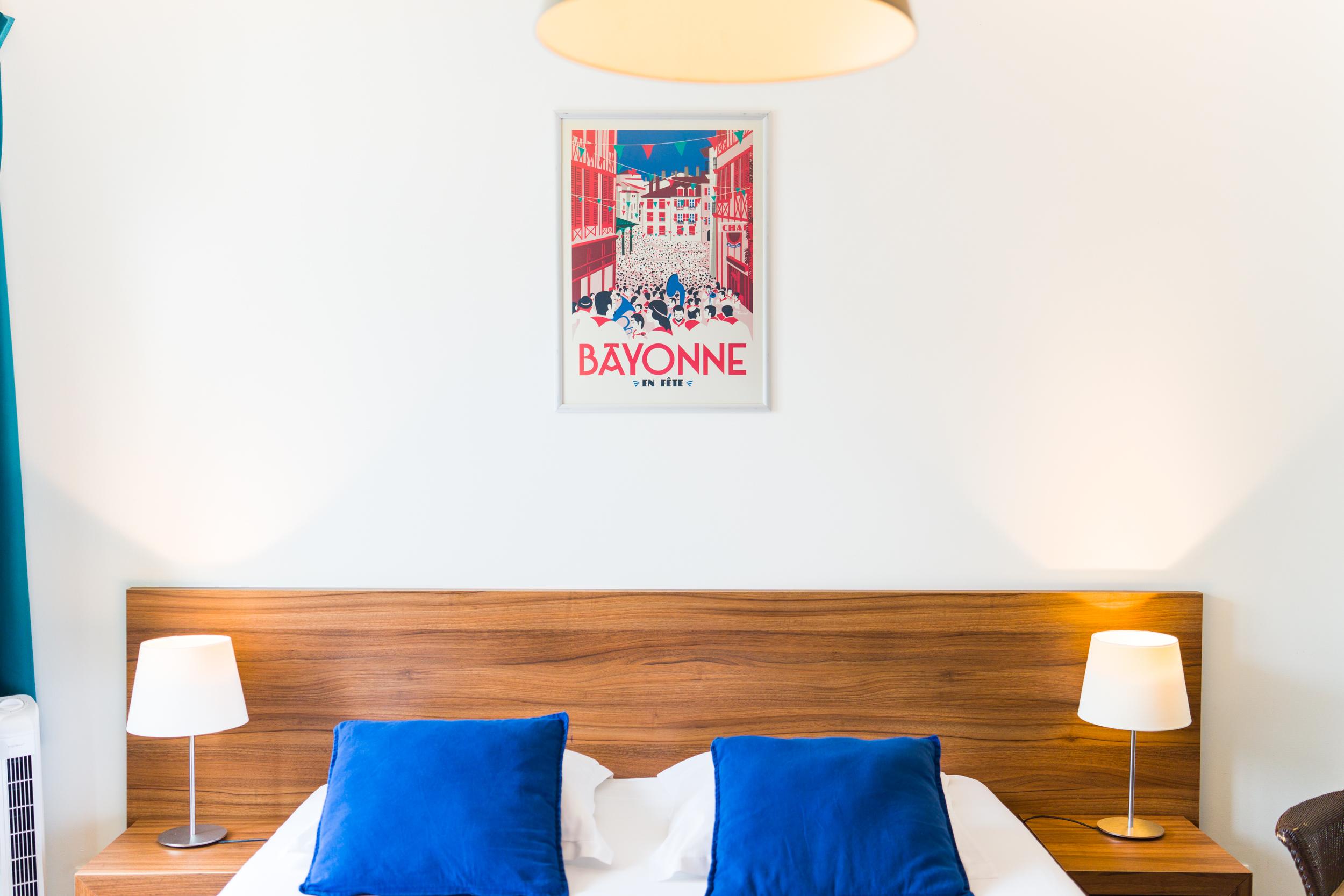 Appart'Hotel Victoria Garden Pau Zewnętrze zdjęcie
