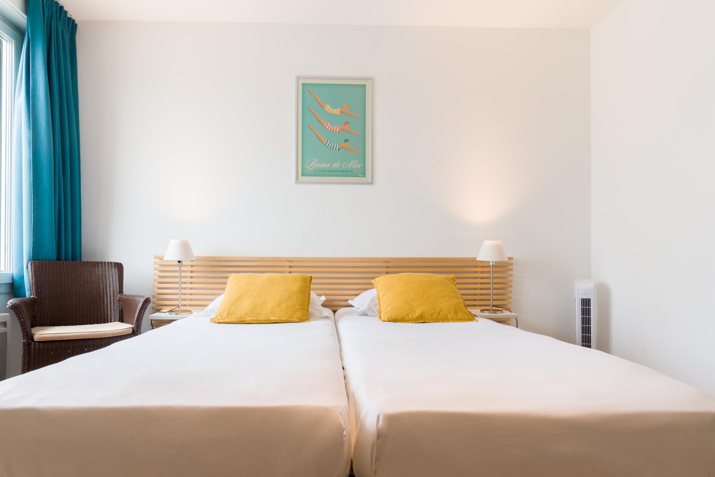 Appart'Hotel Victoria Garden Pau Zewnętrze zdjęcie