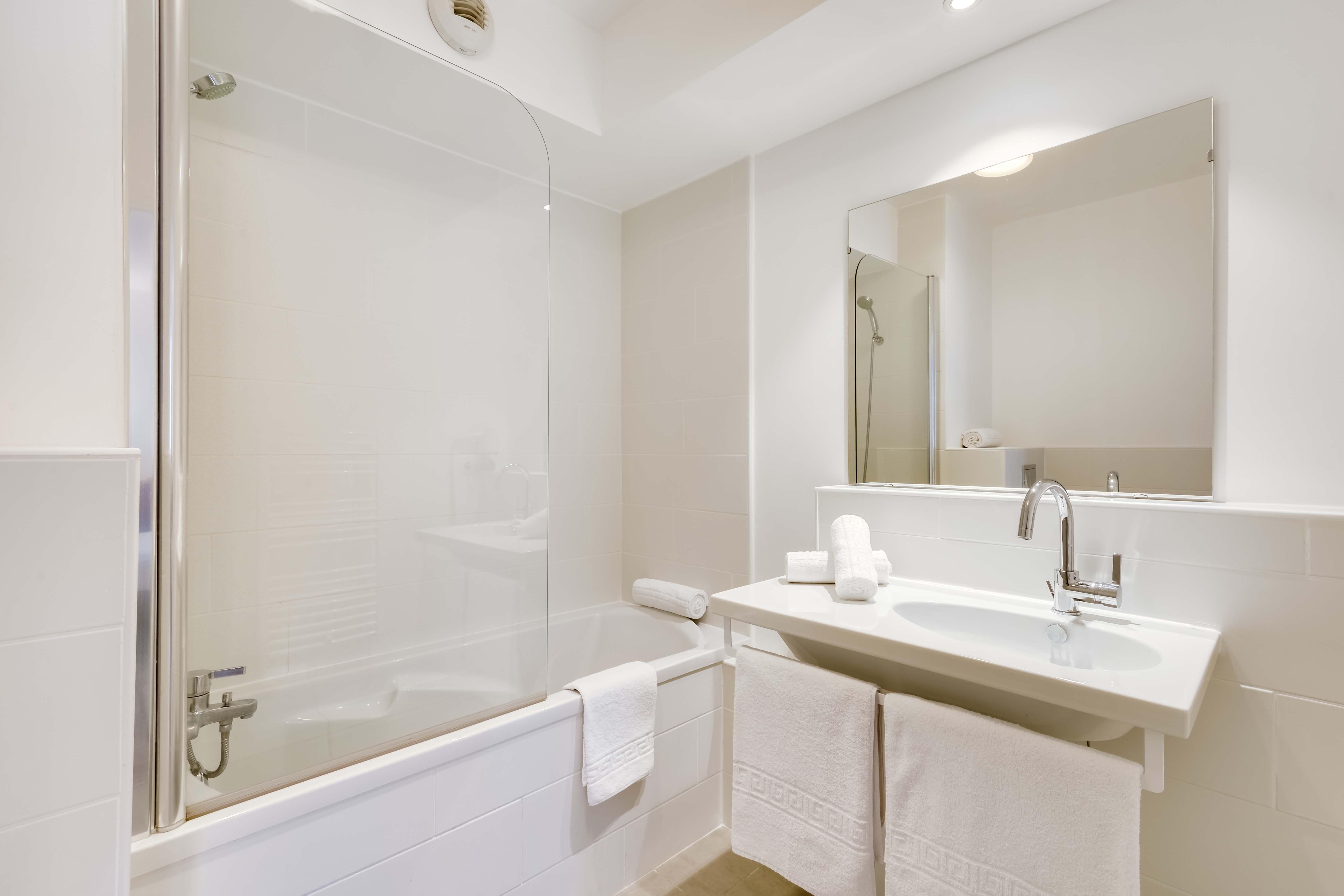 Appart'Hotel Victoria Garden Pau Zewnętrze zdjęcie