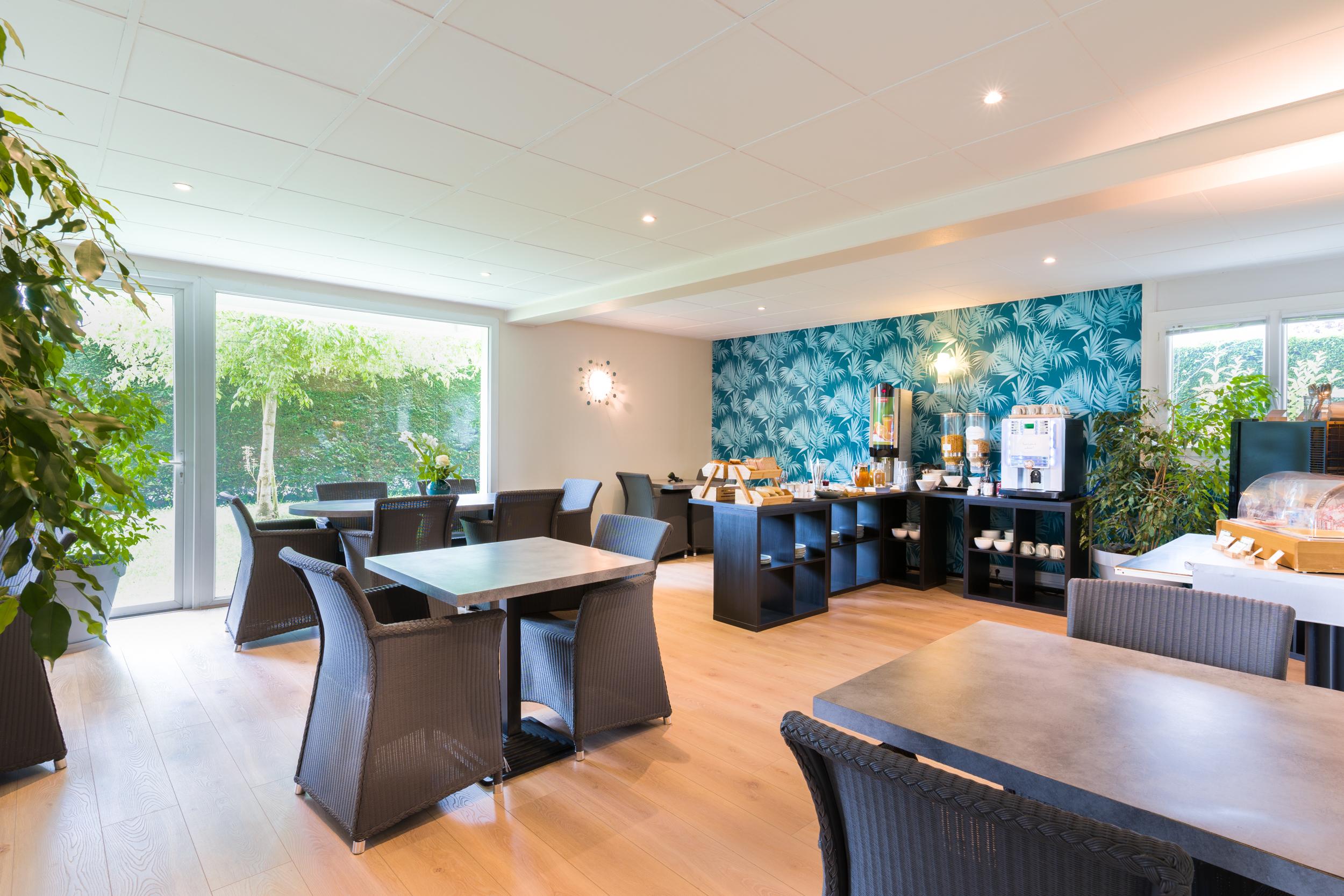 Appart'Hotel Victoria Garden Pau Zewnętrze zdjęcie