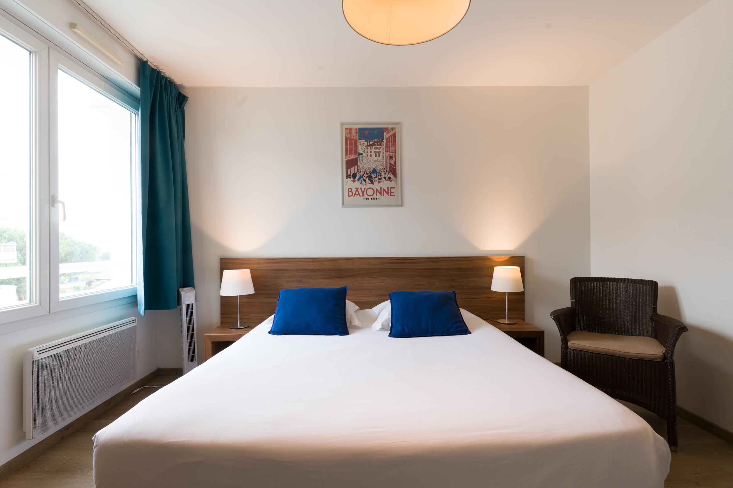 Appart'Hotel Victoria Garden Pau Zewnętrze zdjęcie