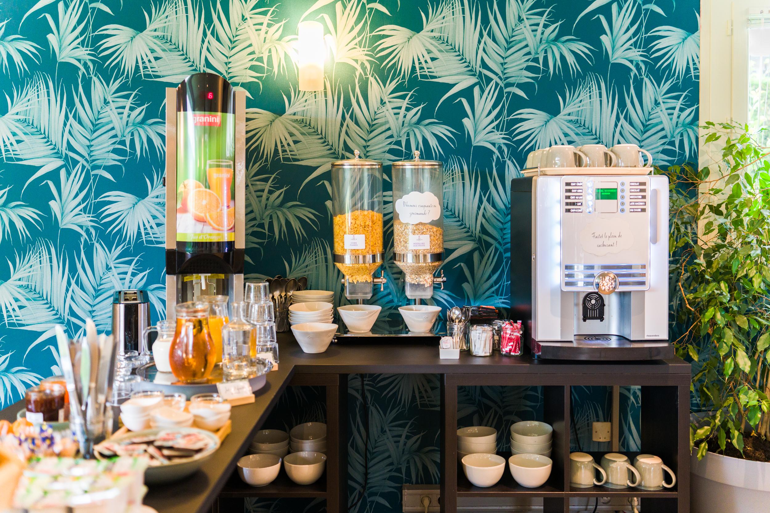 Appart'Hotel Victoria Garden Pau Zewnętrze zdjęcie