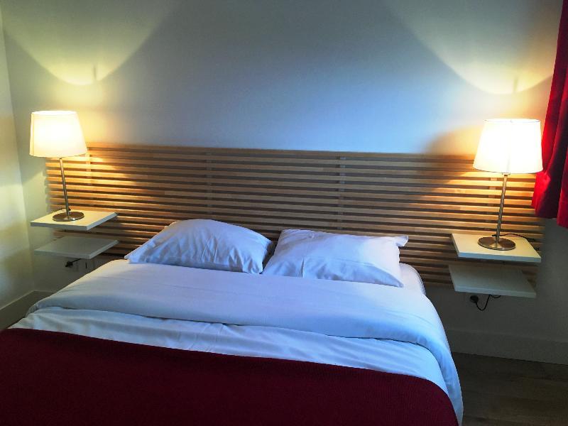 Appart'Hotel Victoria Garden Pau Zewnętrze zdjęcie
