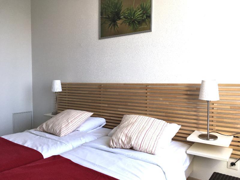 Appart'Hotel Victoria Garden Pau Zewnętrze zdjęcie