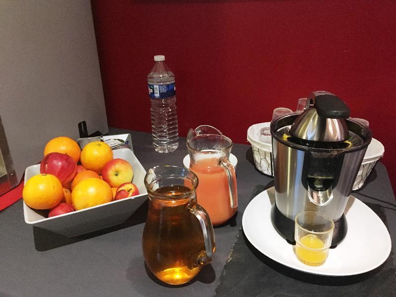 Appart'Hotel Victoria Garden Pau Zewnętrze zdjęcie