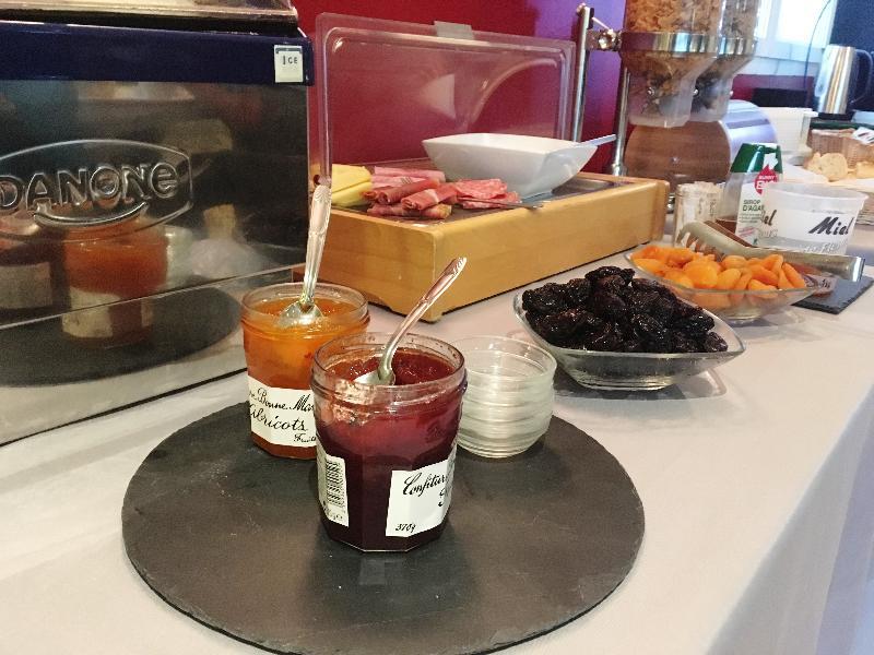Appart'Hotel Victoria Garden Pau Zewnętrze zdjęcie