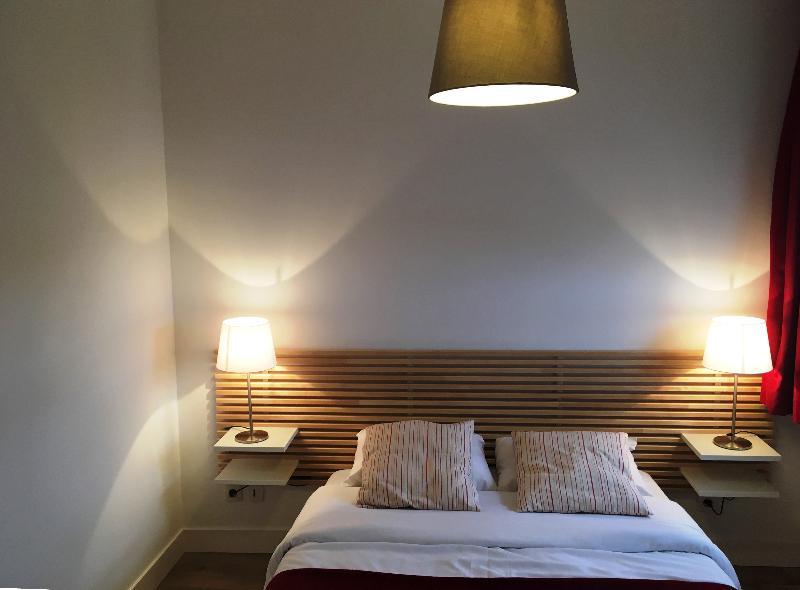 Appart'Hotel Victoria Garden Pau Zewnętrze zdjęcie