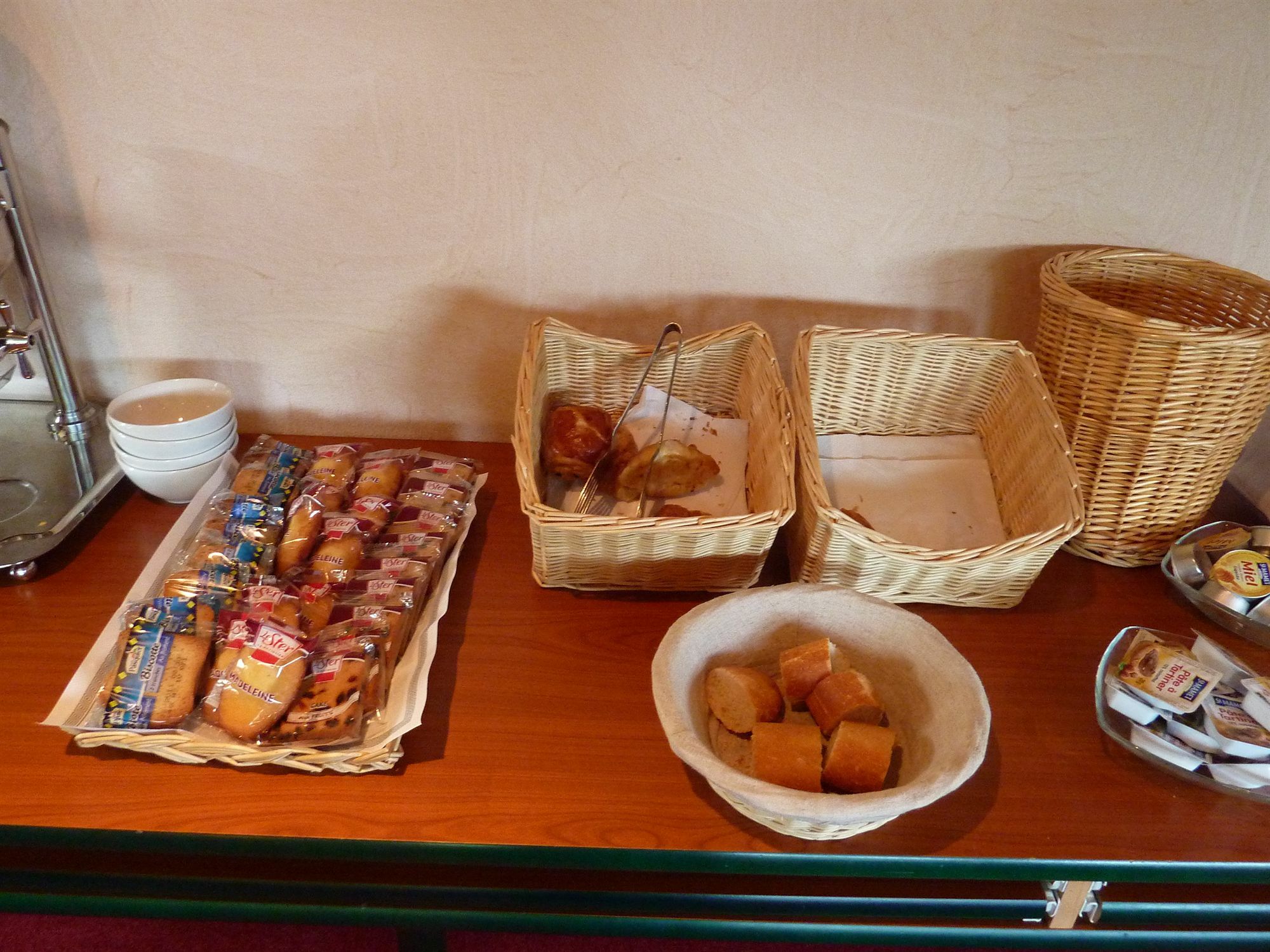 Appart'Hotel Victoria Garden Pau Zewnętrze zdjęcie