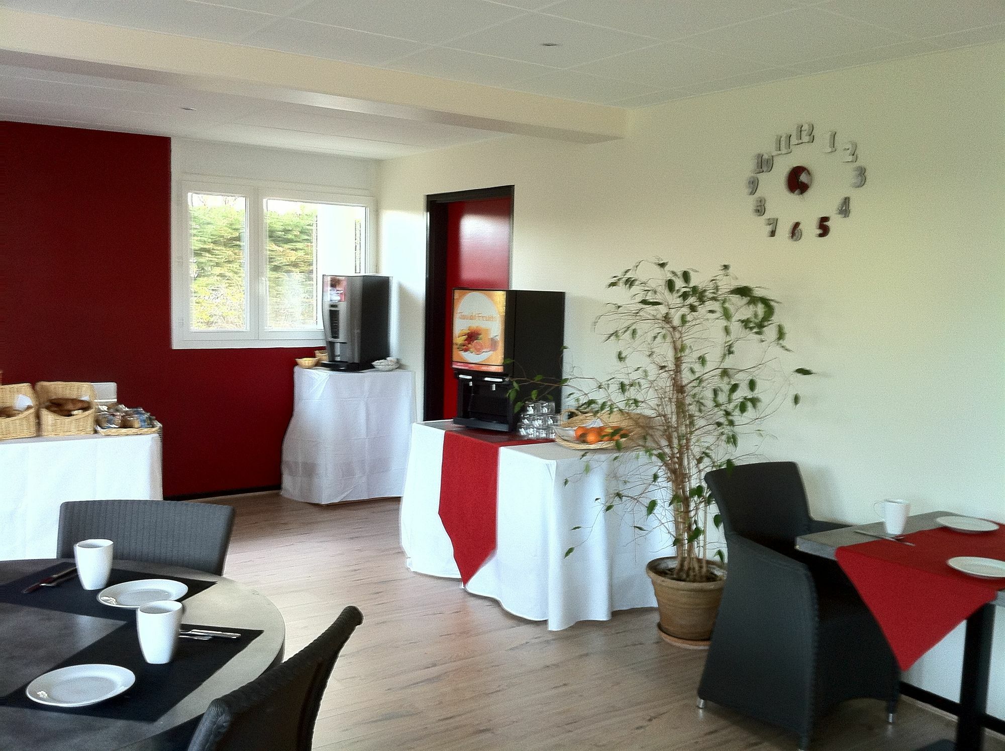Appart'Hotel Victoria Garden Pau Zewnętrze zdjęcie