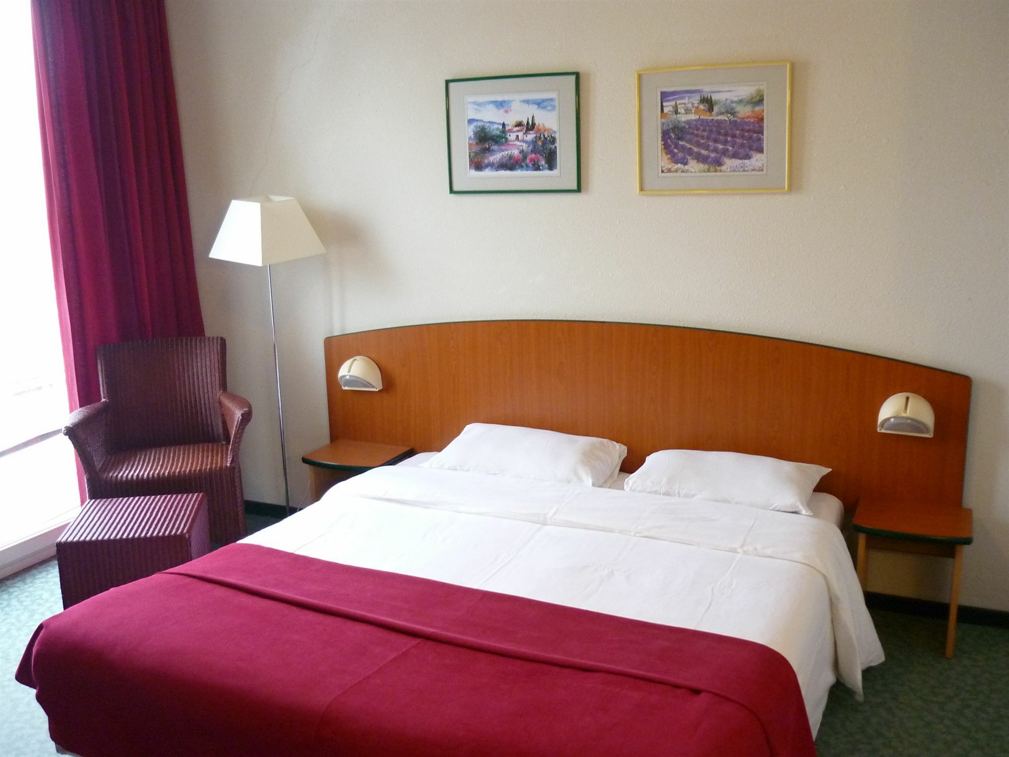 Appart'Hotel Victoria Garden Pau Zewnętrze zdjęcie